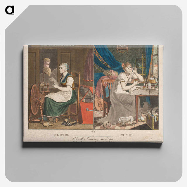 2-6_Christoffer-Wilhelm-Eckersberg_canvas