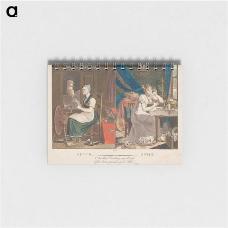 2-6_Christoffer-Wilhelm-Eckersberg_memo