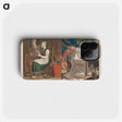 2-6_Christoffer-Wilhelm-Eckersberg_phone