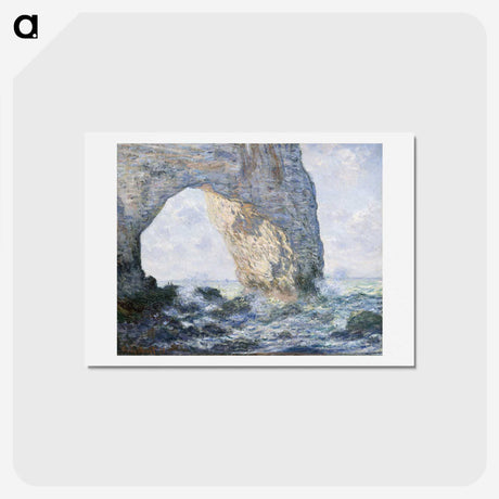 2-6_Claude-Monet_hagaki