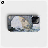 2-6_Claude-Monet_phone