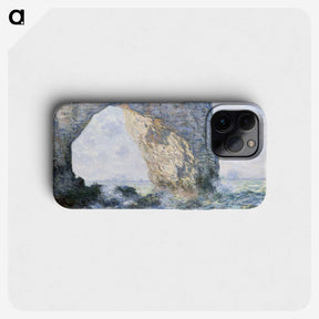 2-6_Claude-Monet_phone