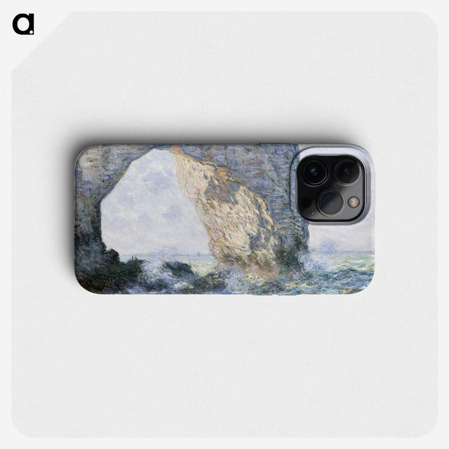 2-6_Claude-Monet_phone