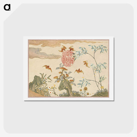 2-6_Cleveland-Museum-of-Art_hagaki
