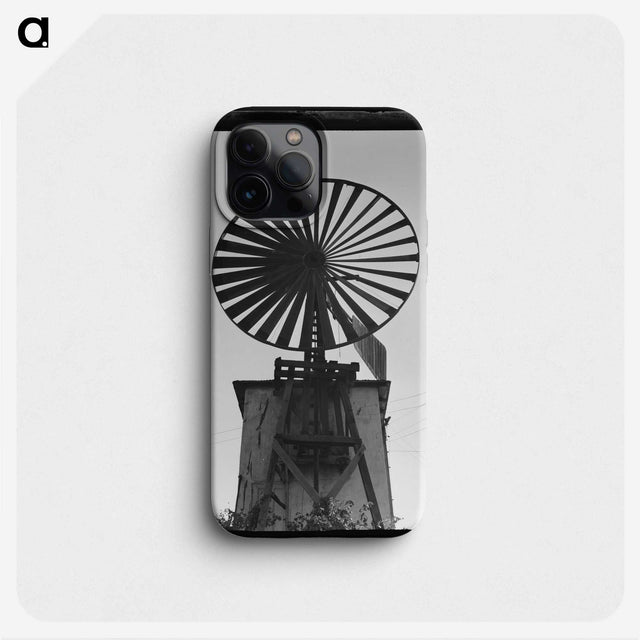 2-6_Dorothea-Lange_phone
