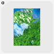 2-6_Earth-from-Above_postcard