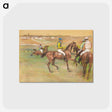 2-6_Edgar-Degas_postcard