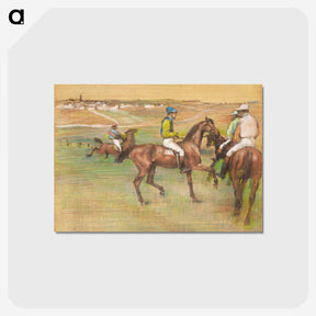 2-6_Edgar-Degas_postcard