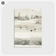 2-6_Edouard-Manet_postcard