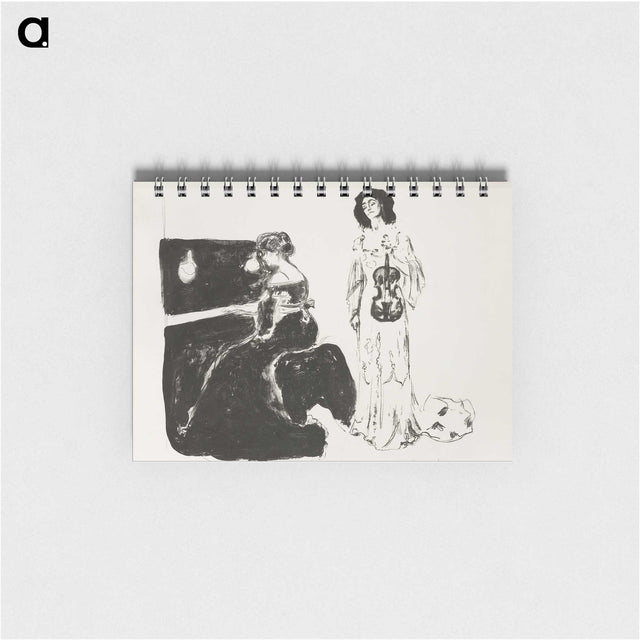 2-6_Edvard-Munch_memo