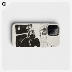 2-6_Edvard-Munch_phone