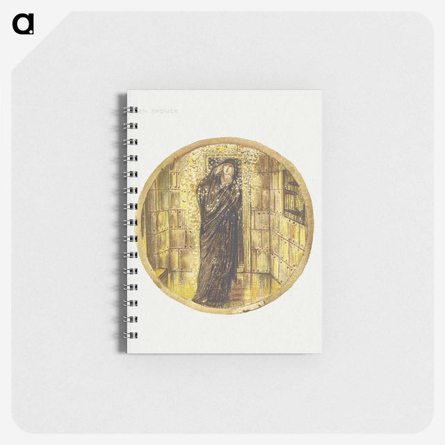 2-6_Edward-Burne-Jones_memo