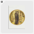 2-6_Edward-Burne-Jones_postcard