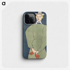 2-6_Edward-Penfield_phone