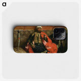 2-6_Eugene-Delacroix_phone