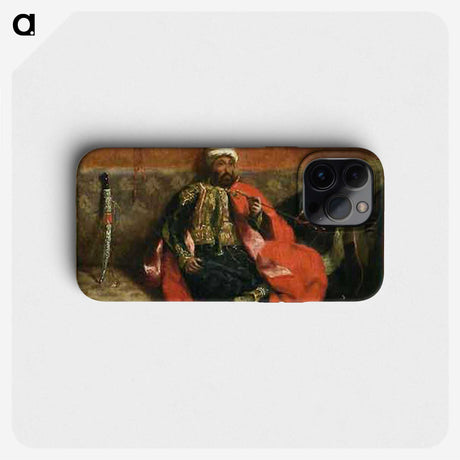 2-6_Eugene-Delacroix_phone