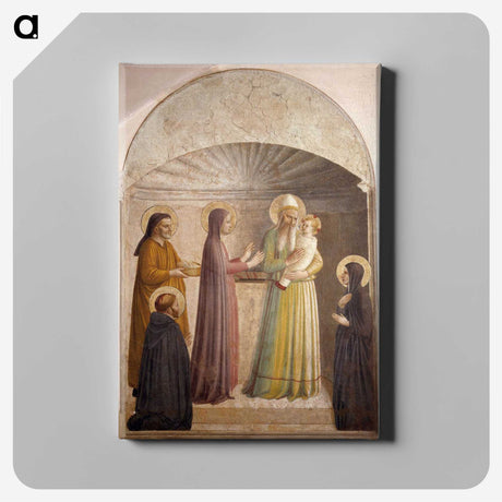 2-6_Fra-Angelico_canvas