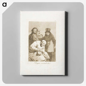 2-6_Francisco-de-Goya_canvas