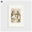 2-6_Francisco-de-Goya_postcard