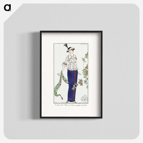 2-6_George-Barbier_blk