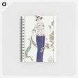 2-6_George-Barbier_memo