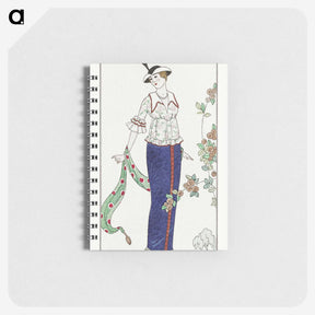 2-6_George-Barbier_memo