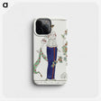 2-6_George-Barbier_phone