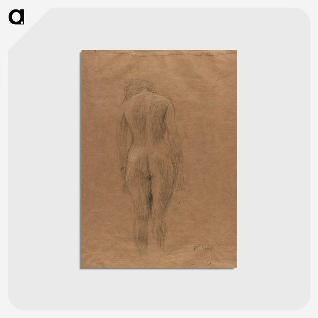 2-6_Gustav-Klimt_postcard