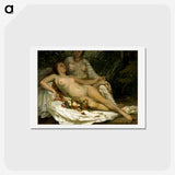 2-6_Gustave-Courbet_hagaki
