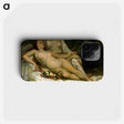2-6_Gustave-Courbet_phone
