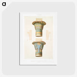 2-6_History-of-Egyptian-Art_hagaki