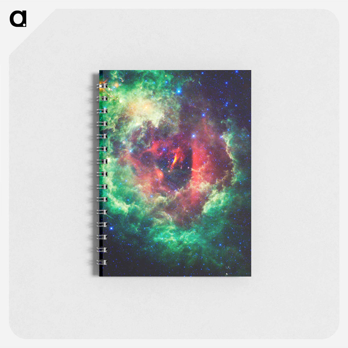 アートメモ帳-Nebula
 - ハッブル画像 Memo.