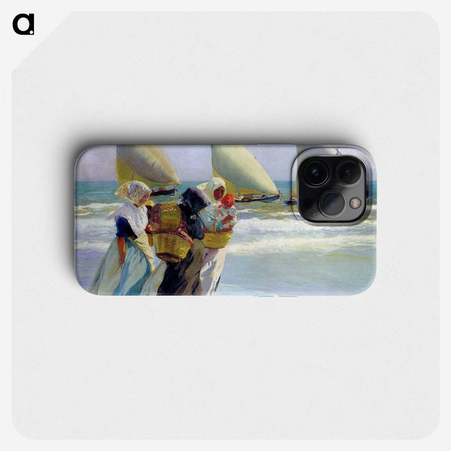 2-6_Joaquin-Sorolla_phone