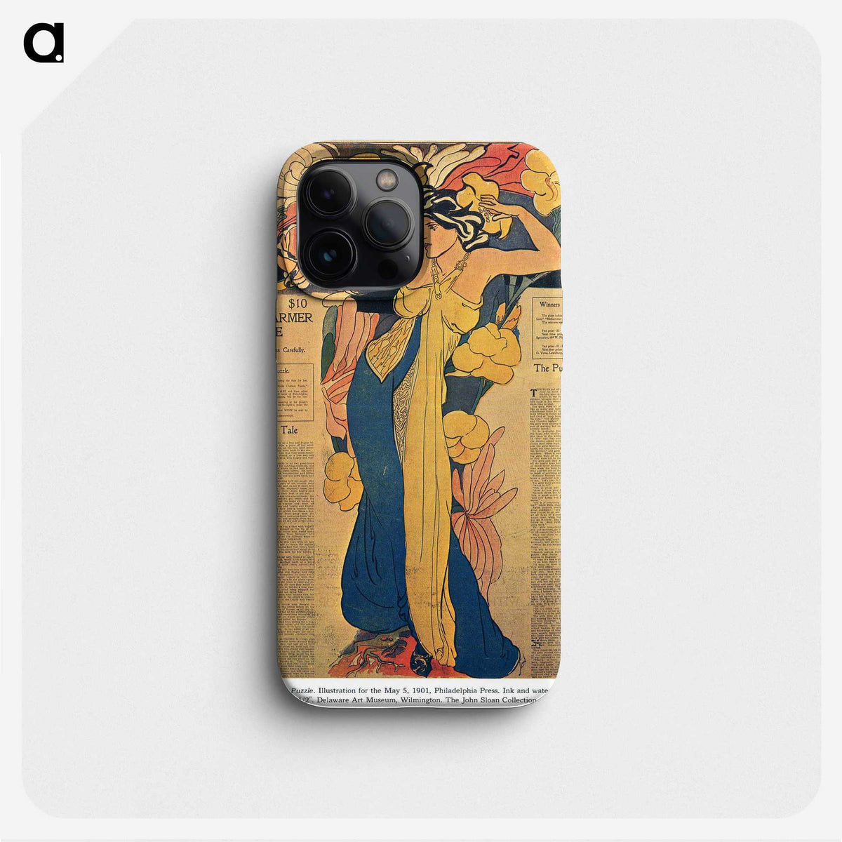 2-6_John-Sloan_phone