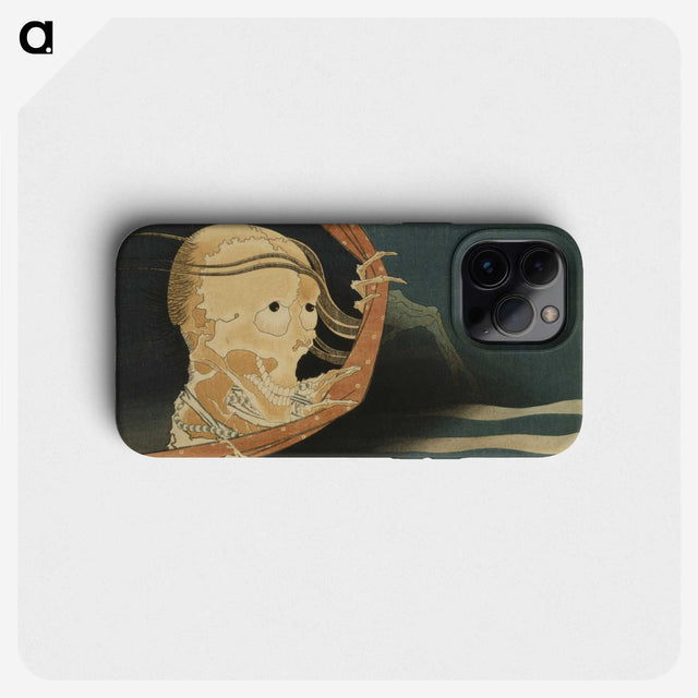 2-6_Katsushika-Hokusai_phone