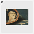 2-6_Katsushika-Hokusai_postcard