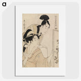 2-6_Kitagawa-Utamaro_picture