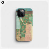 2-6_Mary-Cassatt_phone