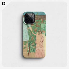 2-6_Mary-Cassatt_phone