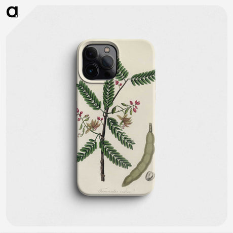2-6_Medical-Botany_phone