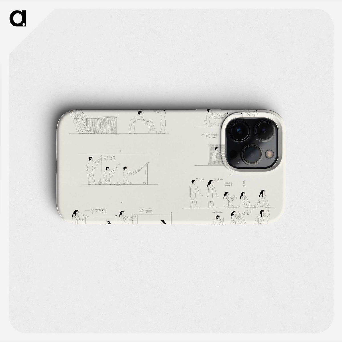 2-6_Monuments-of-Egypt-and-Nubia_phone
