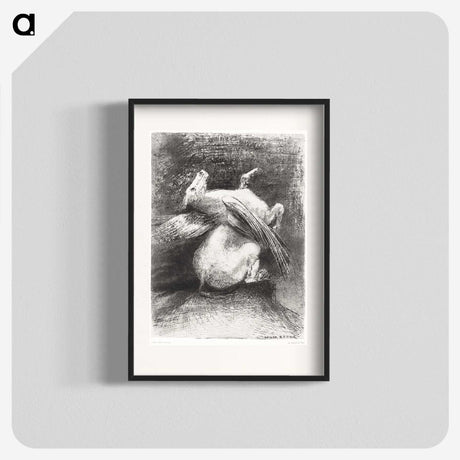 2-6_Odilon-Redon_blk