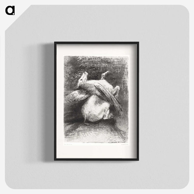 2-6_Odilon-Redon_blk