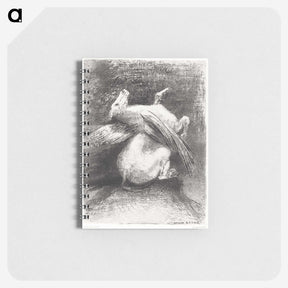 2-6_Odilon-Redon_memo