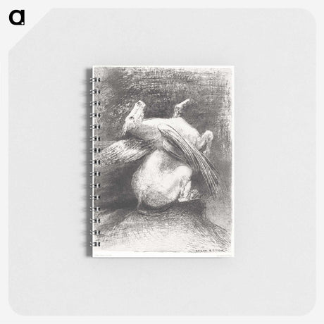 2-6_Odilon-Redon_memo