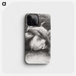 2-6_Odilon-Redon_phone