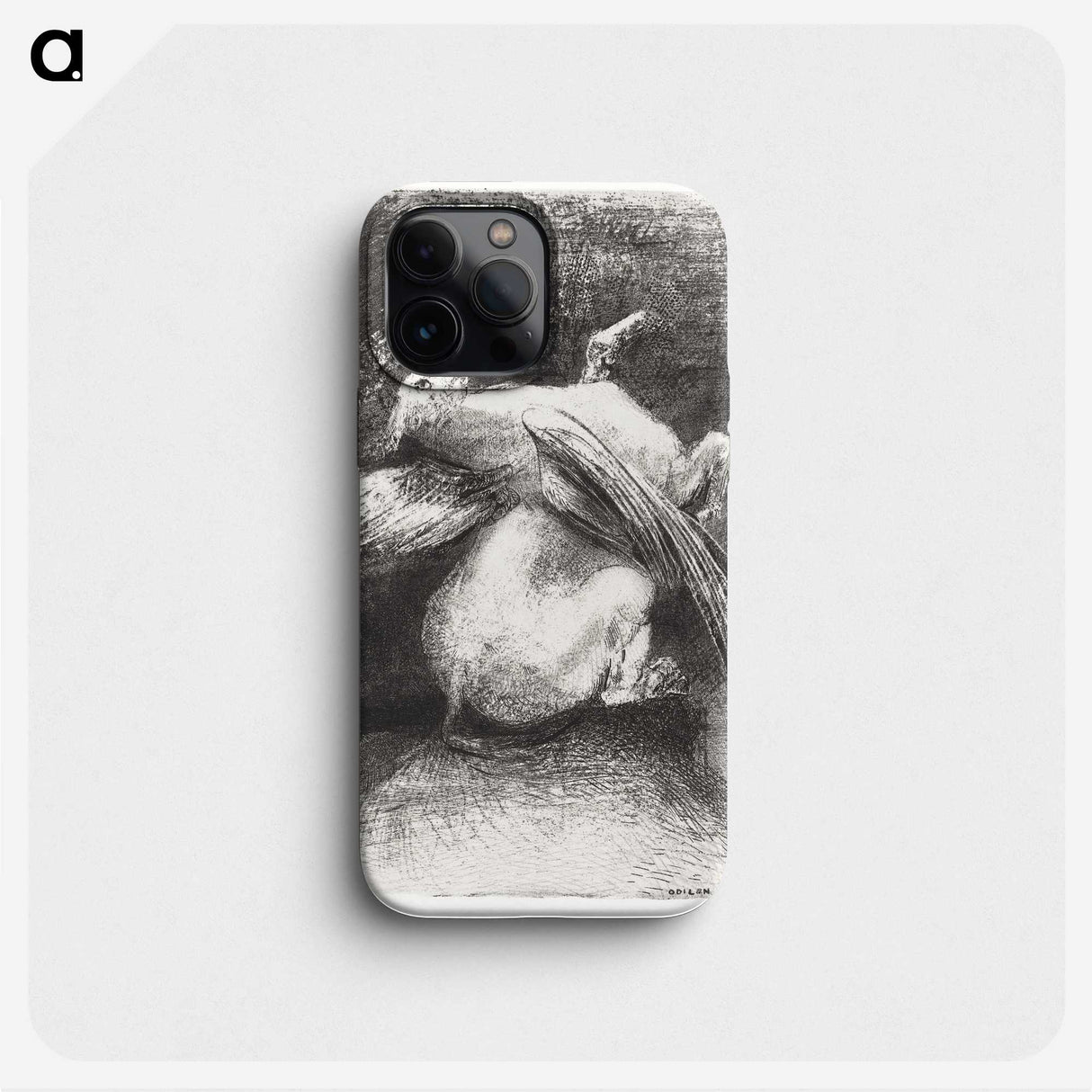 2-6_Odilon-Redon_phone