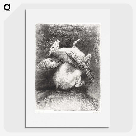 2-6_Odilon-Redon_picture