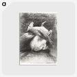 2-6_Odilon-Redon_postcard