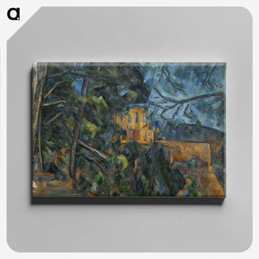 2-6_Paul-Cezanne_canvas